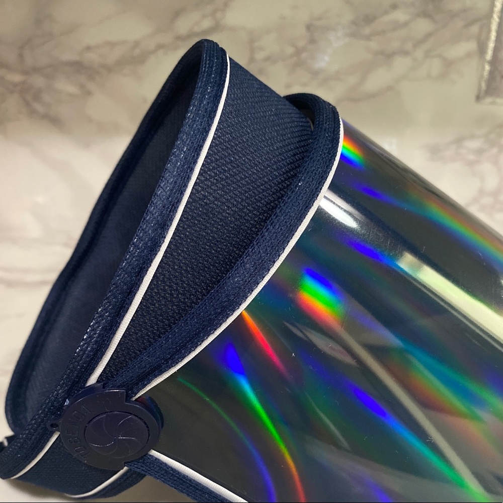 Face mask face shield.